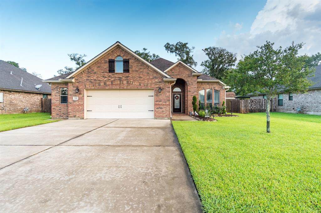 104 Baileys Court - Photo 1