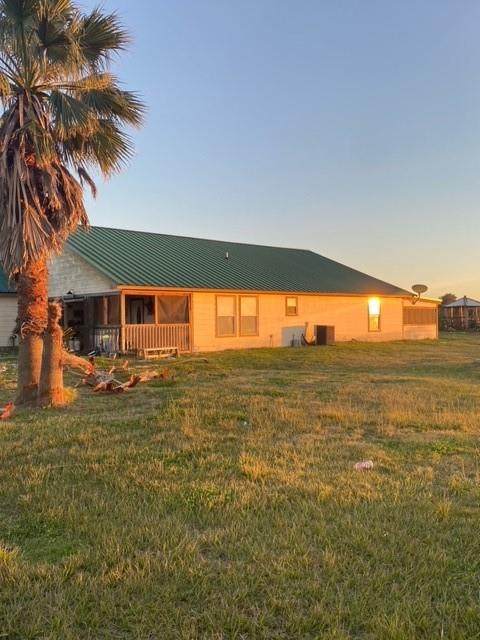 5409 State Highway 185 - Photo 1