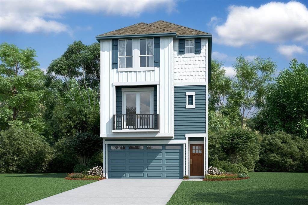 2002 Millbridge Spring Lane - Photo 1