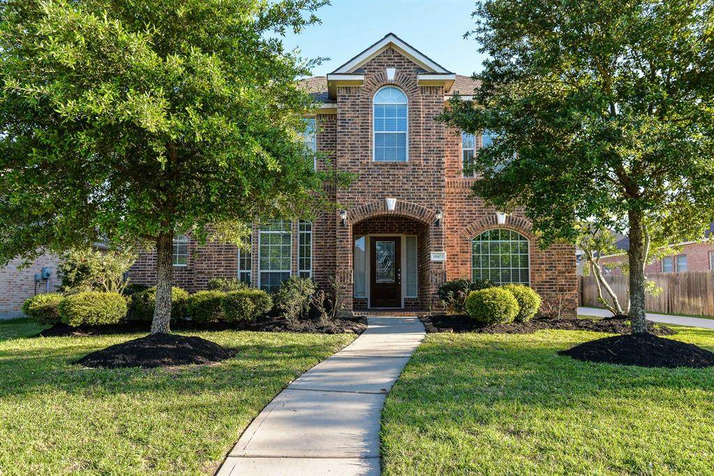 16403 Lakewood Field Drive - Photo 1 16403 Lakewood Field Drive - Photo 1