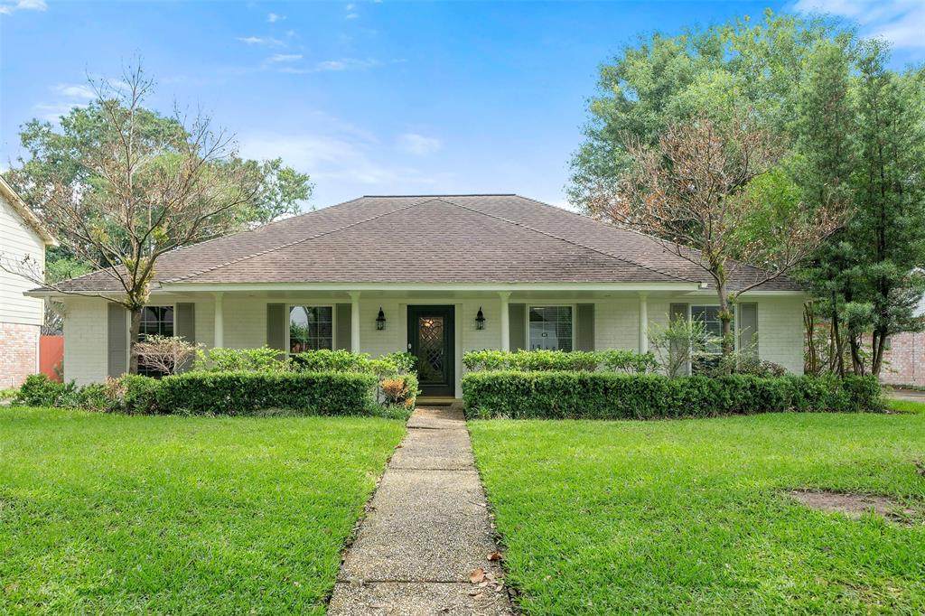 10810 Olympia Drive - Photo 1