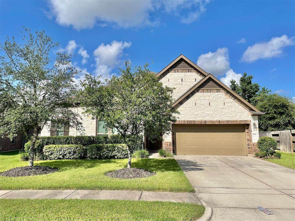 18107 Hampton Hills Drive - Photo 1