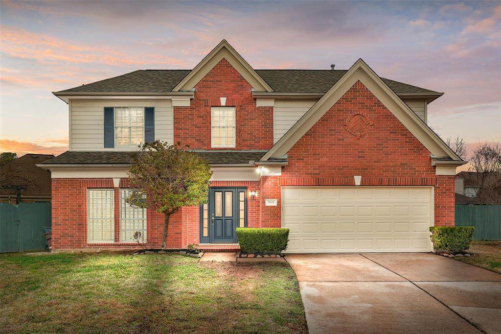 9818 Sandtown Circle - Photo 1