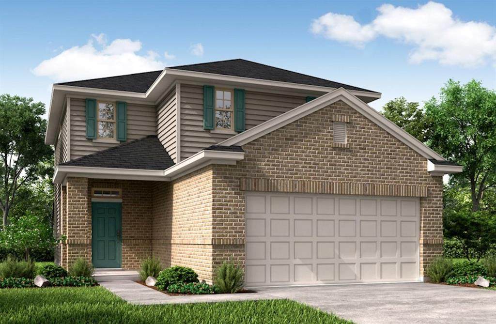 6406 Verbena Blossom Trail - Photo 1