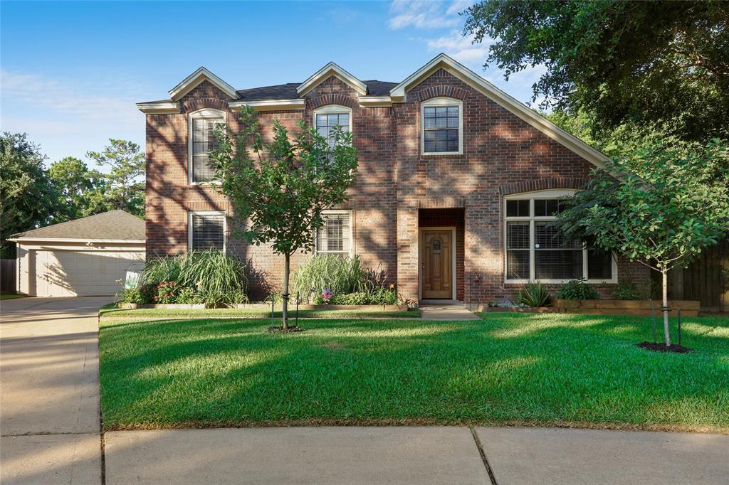 16007 Country Bend Road - Photo 1