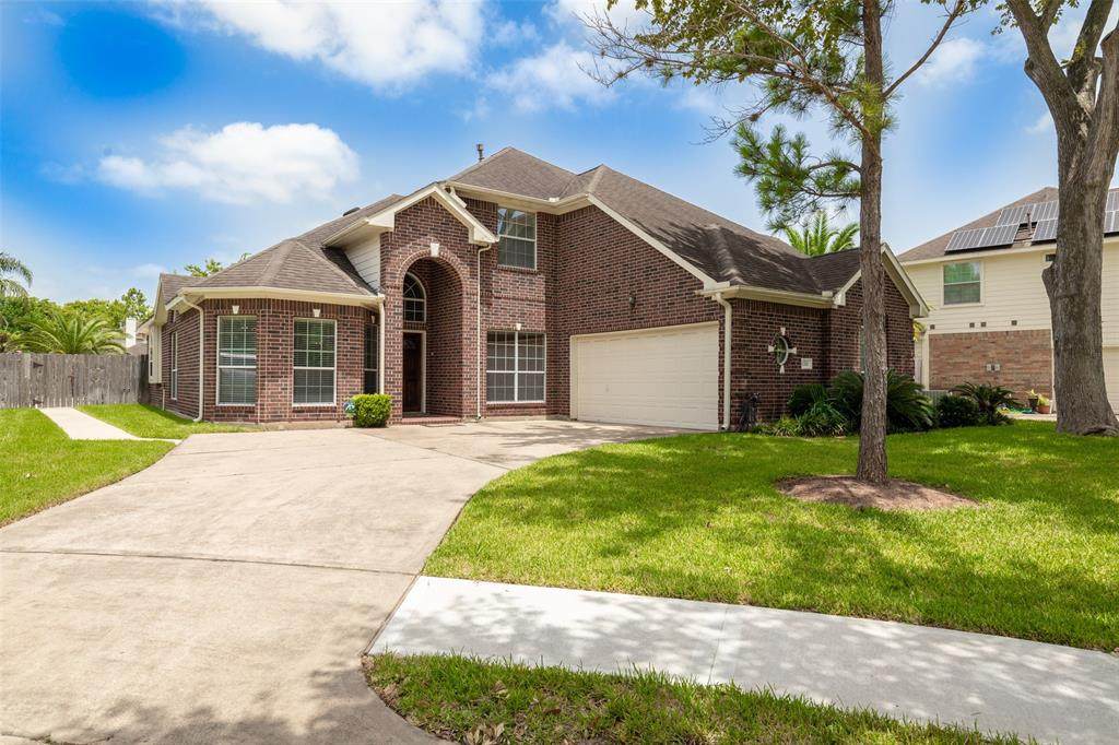 1311 Kern Canyon Lane - Photo 1