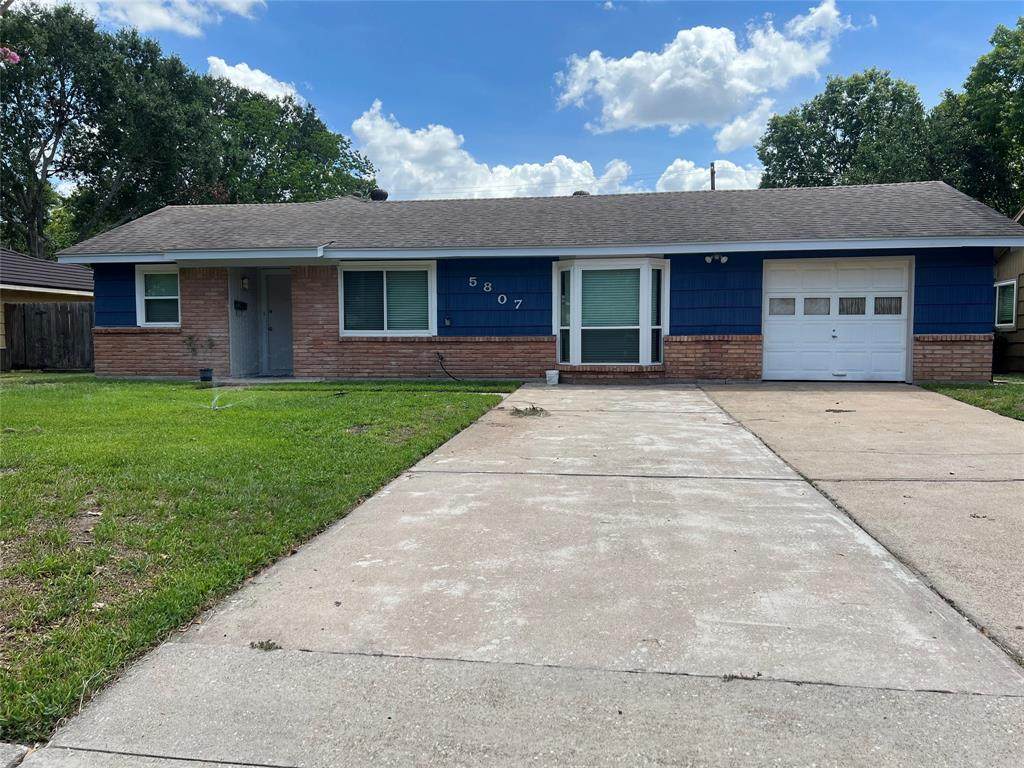 5807 43rd Street - Photo 1