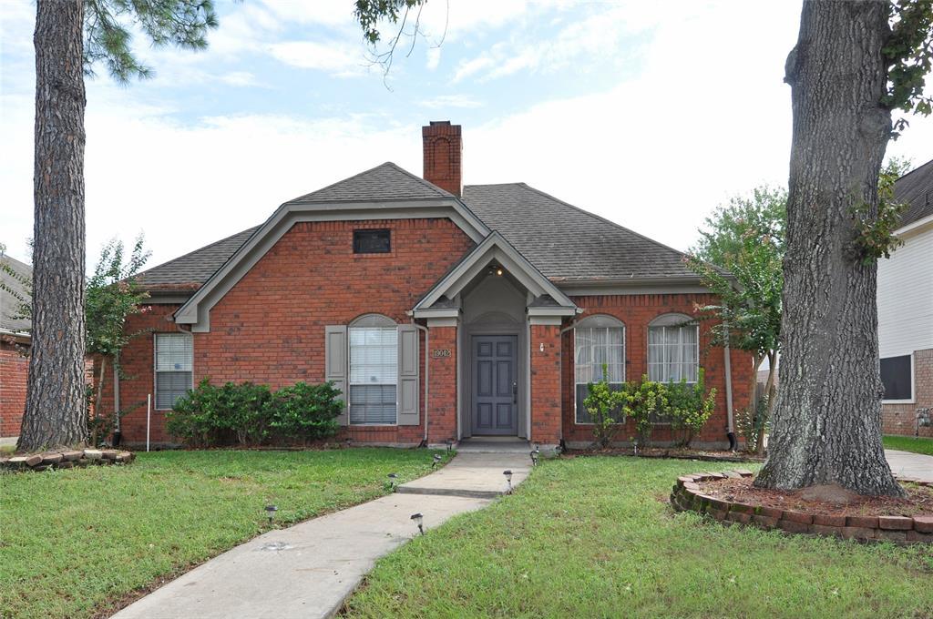 19042 Cloyanna Lane - Photo 1