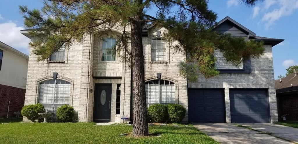 11471 Gullwood Drive - Photo 1