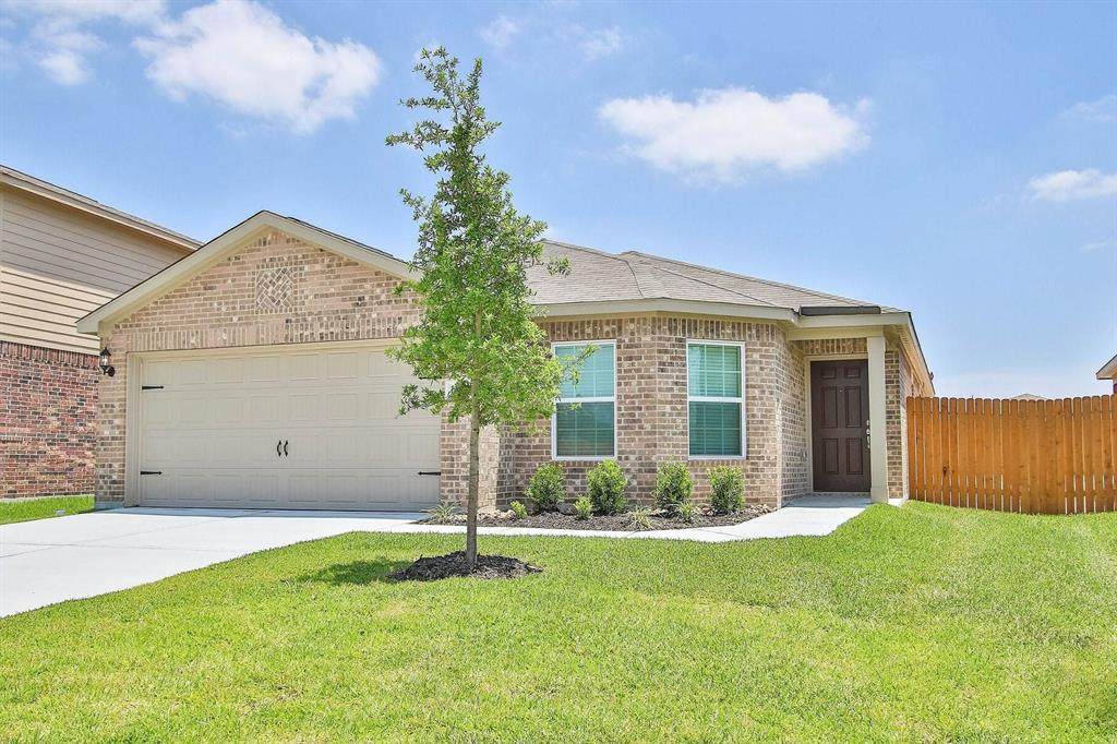 21011 Solstice Point Drive - Photo 1