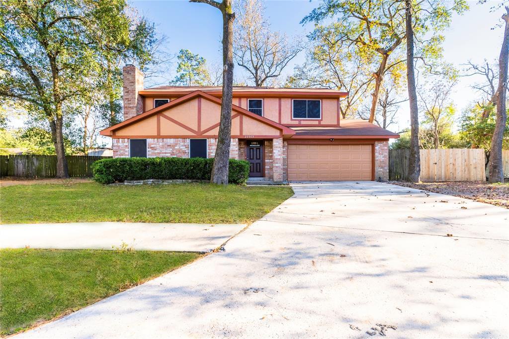 23903 Conefall Court - Photo 1