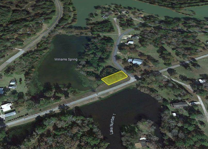 0 Lakeshore Drive - Photo 1