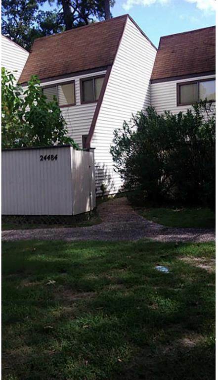 24466 Country Club Drive - Photo 1