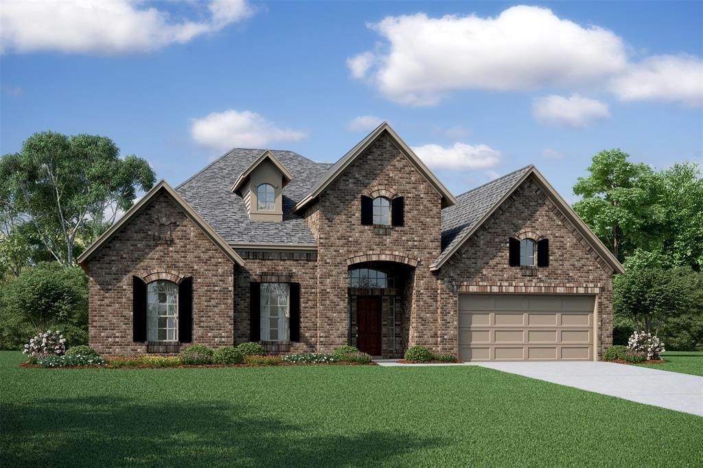 15039 Gulfstream Park Avenue - Photo 1