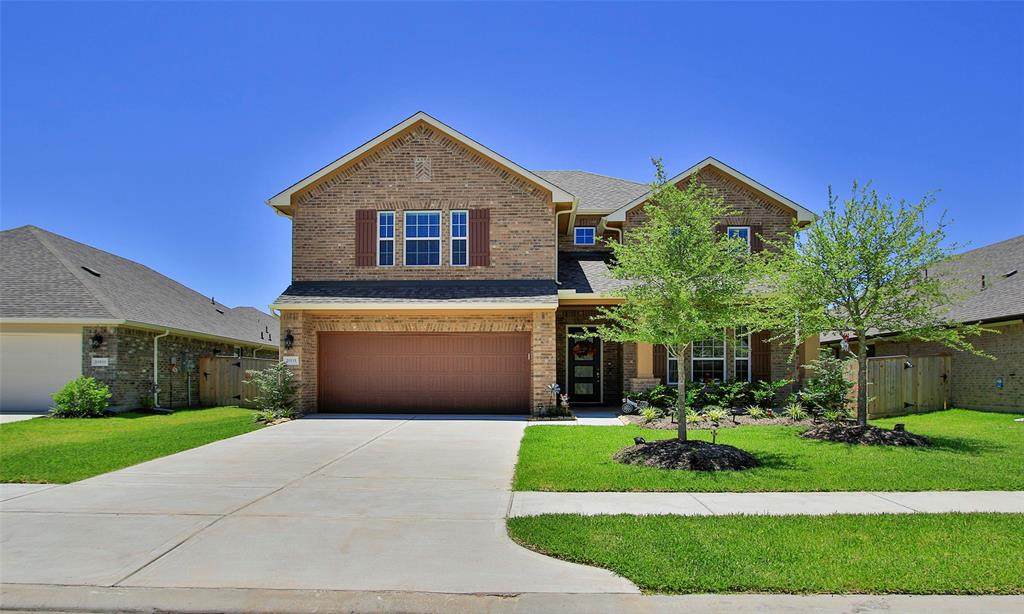 20115 Ace Meadows Drive - Photo 1