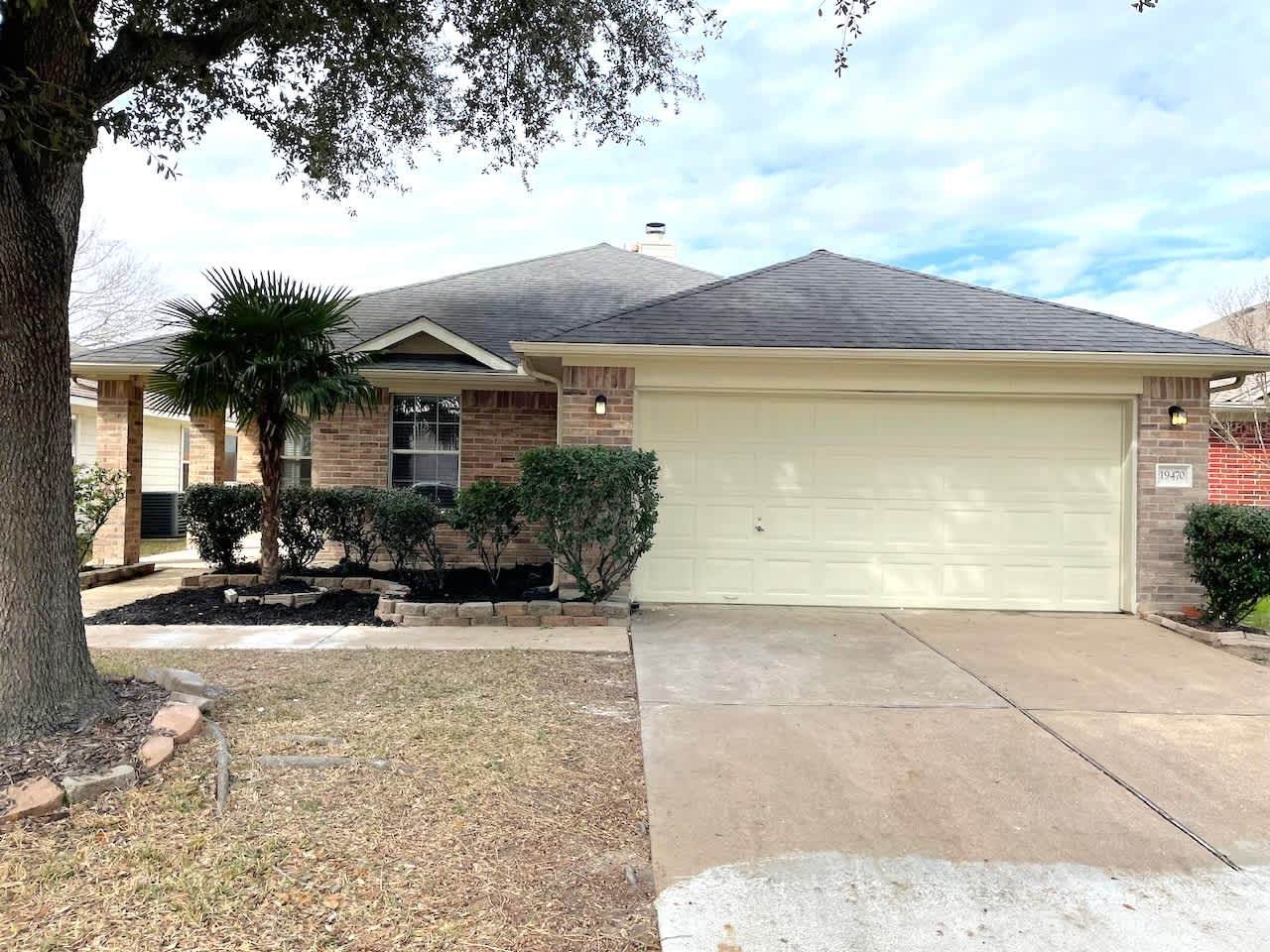 19470 Tahoka Springs Drive - Photo 1