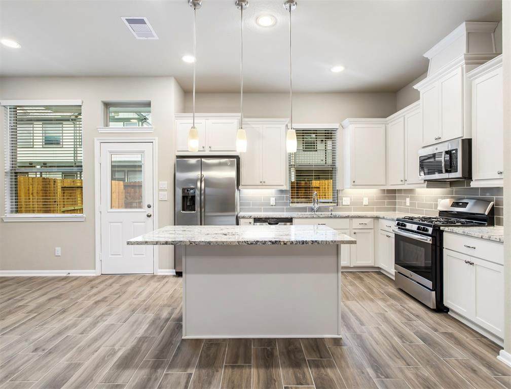 320 Spotted Fern Drive - Photo 1
