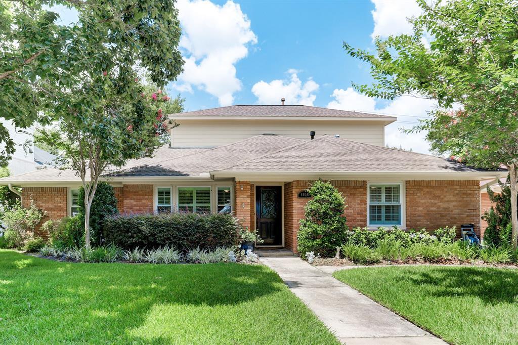 4038 Merrick Street - Photo 1