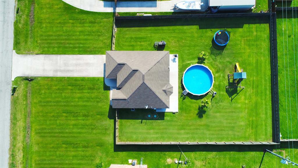 1803 Magnolia Bend - Photo 1