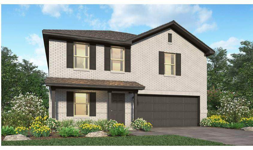 787 Delany Cove Court - Photo 1