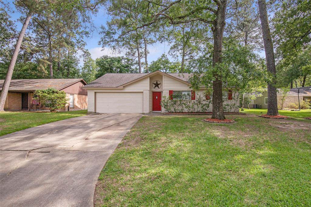 16418 Spinnaker Drive - Photo 1