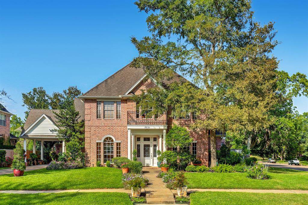 7531 Old Bridge Court - Photo 1