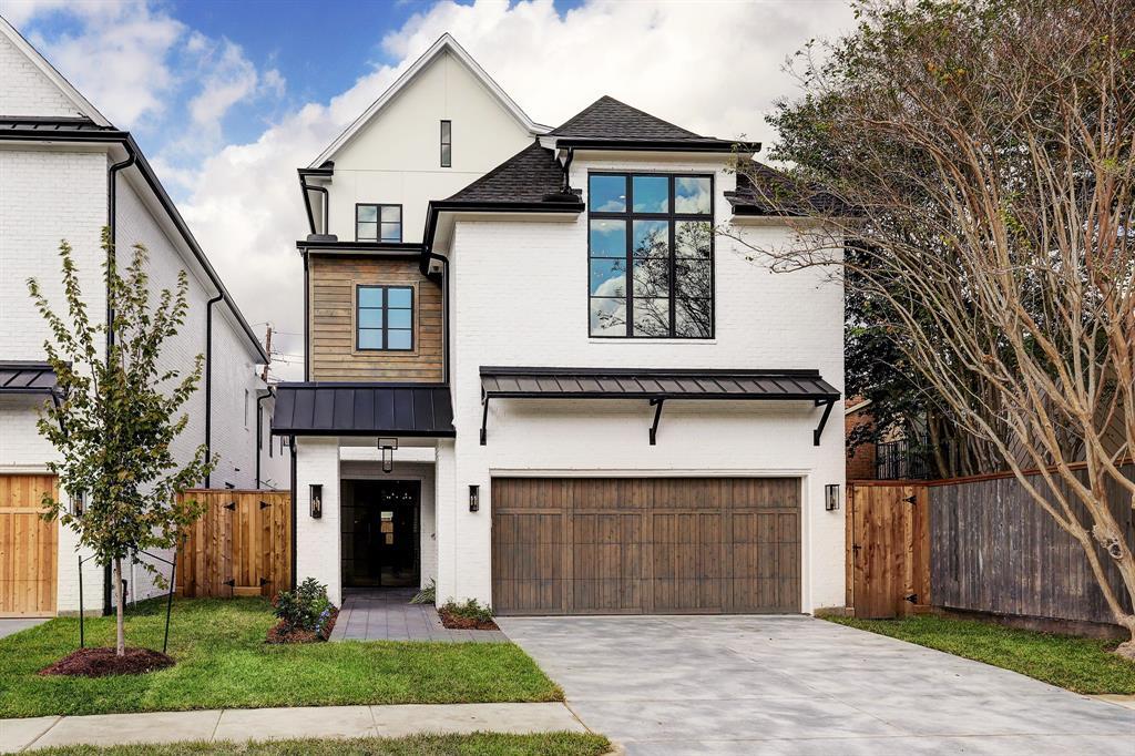 6106 Valley Forge Drive - Photo 1