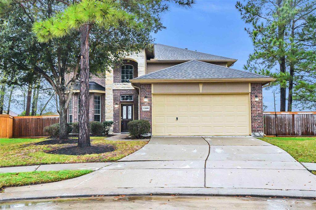 11606 Bryce Mill Court - Photo 1