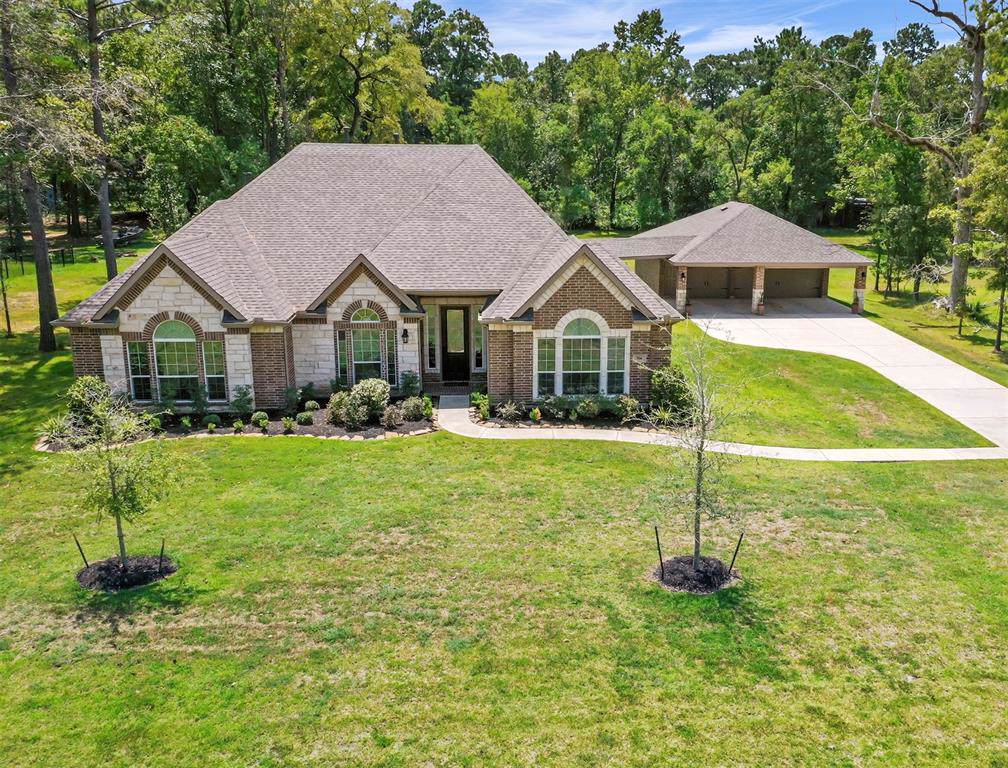 514 Carriage View Lane - Photo 1