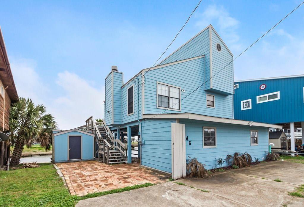 146 Redfish Drive - Photo 1