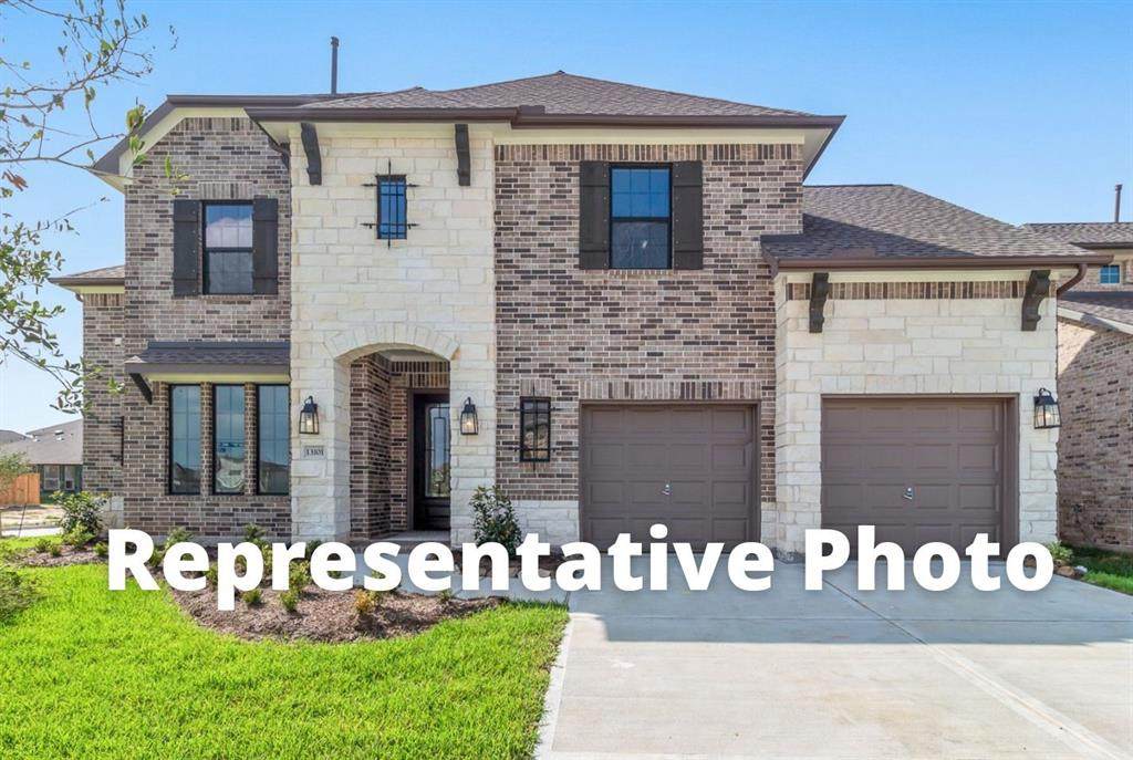 23739 Masterson Garden Lane - Photo 1