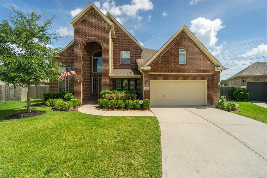 4825 Terrassa Lane - Photo 1