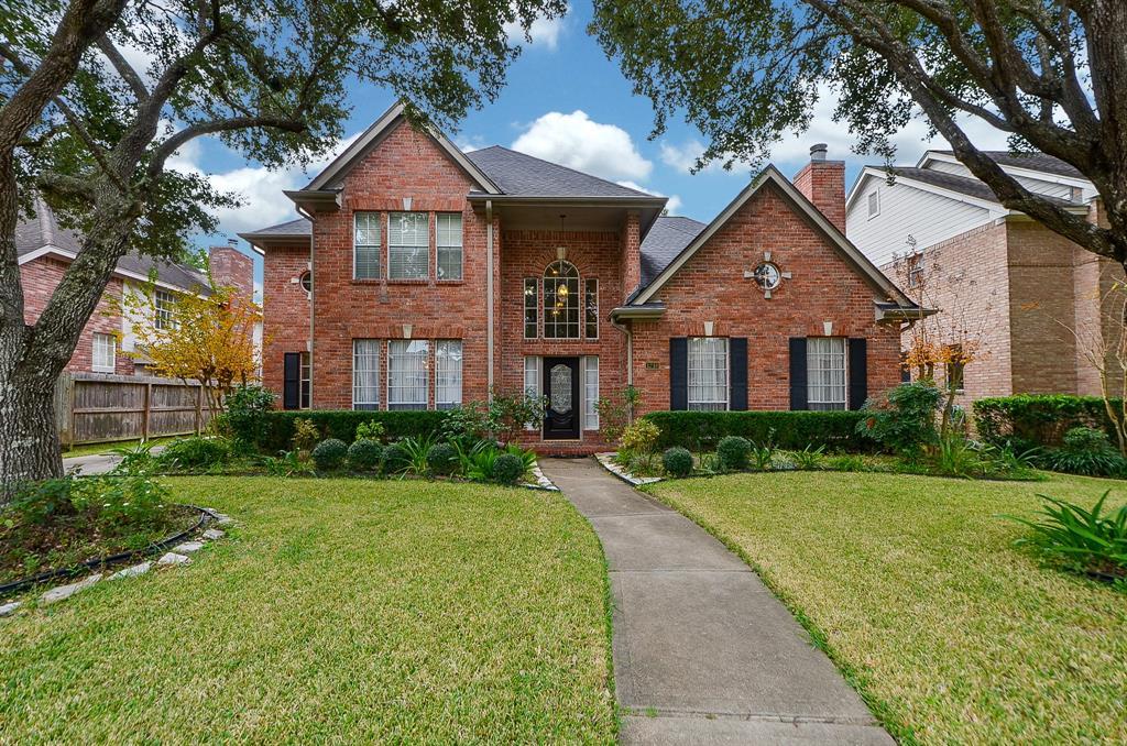 1210 Fairgate Drive - Photo 1