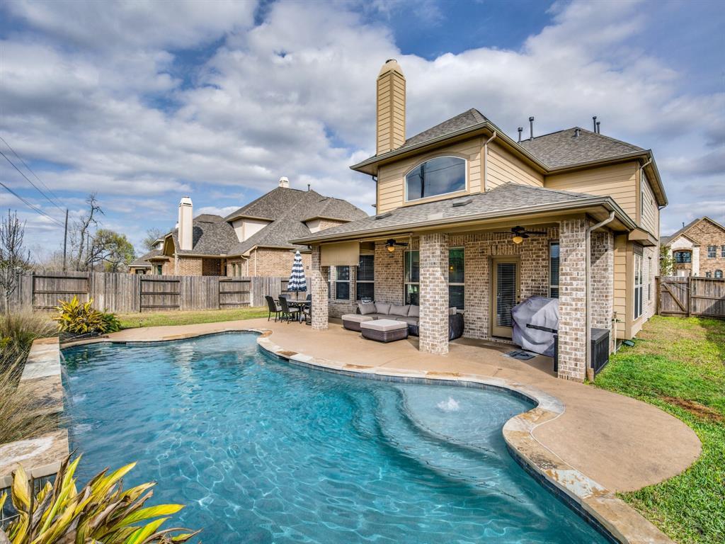 2230 Cranbrook Ridge Lane - Photo 1