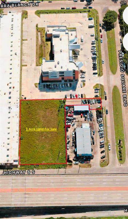 14602 Presidio Square Boulevard - Photo 1