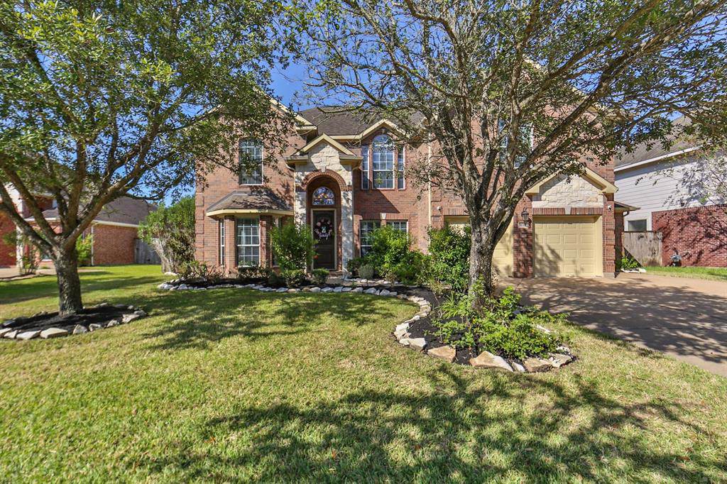 1823 Silver Brook Lane - Photo 1