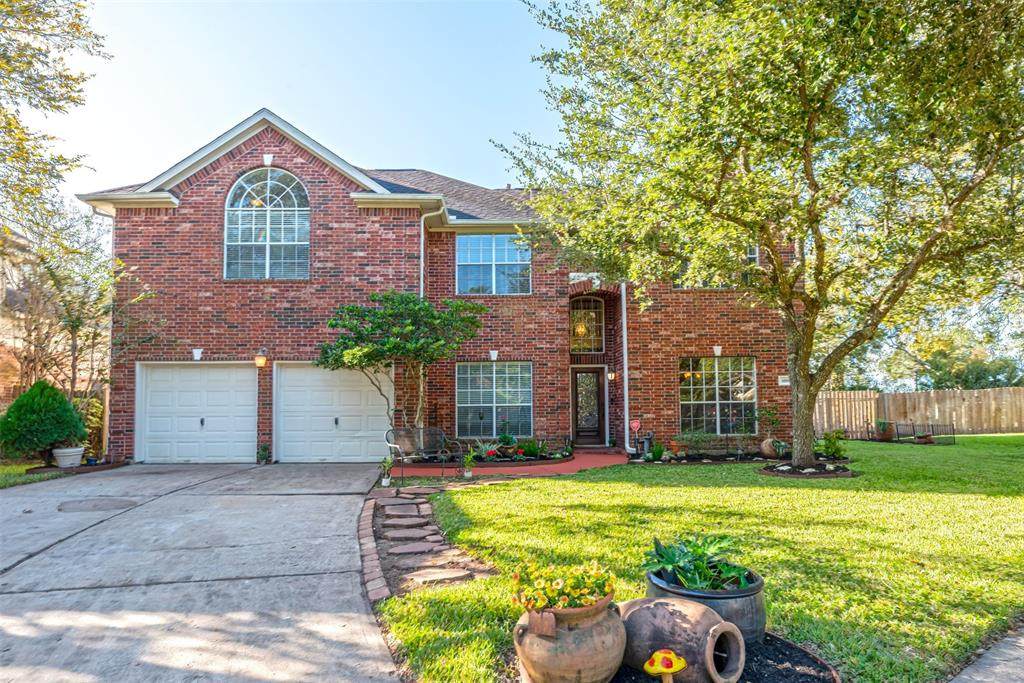 6006 Hard Rock Lane - Photo 1