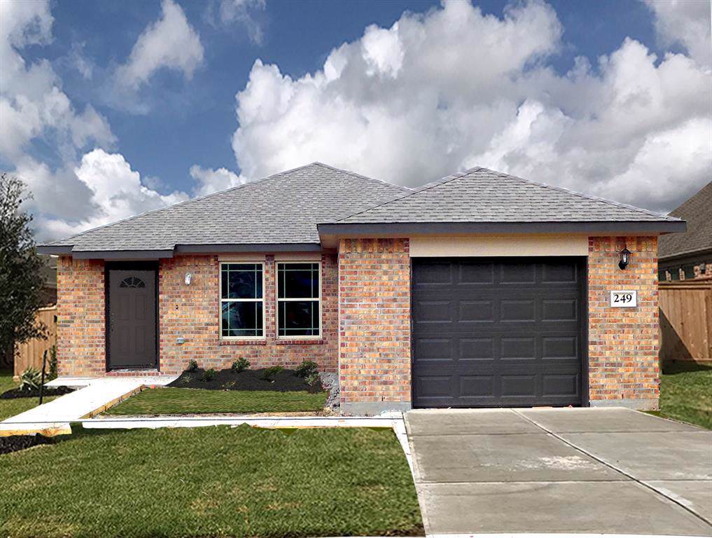 2025 Rosalee Street - Photo 1
