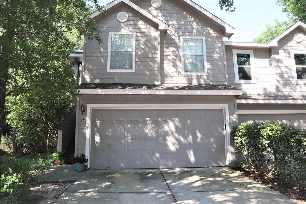 10 Butterfly Branch Place - Photo 1