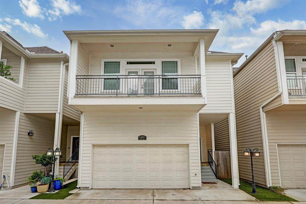 2315 Bevis Street - Photo 1