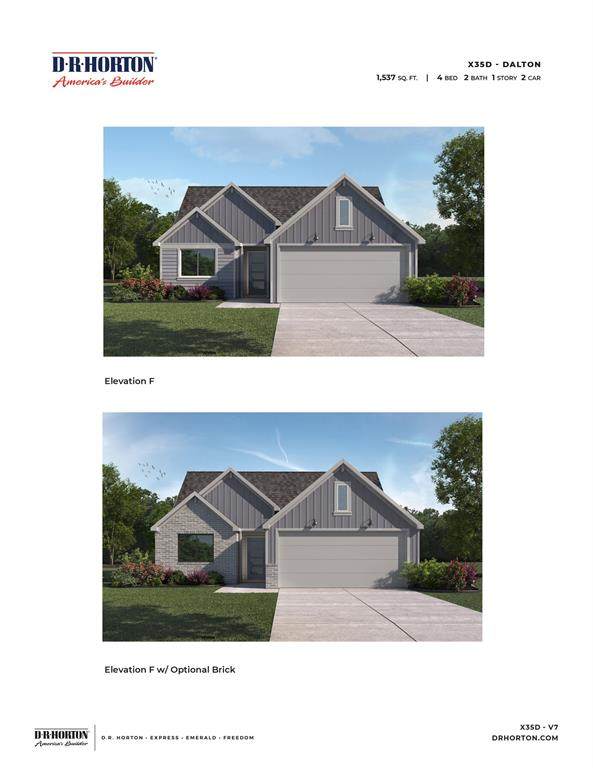 31810 Whittis Hill Way - Photo 1