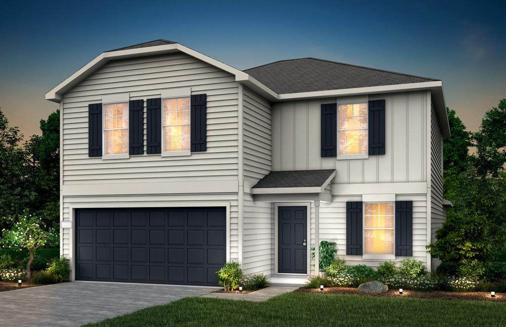 26554 Decker Farms Lane - Photo 1