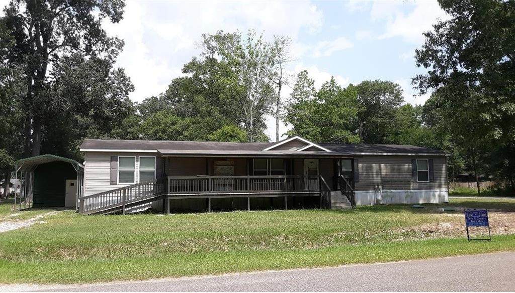 27160 Peach Creek Drive - Photo 1