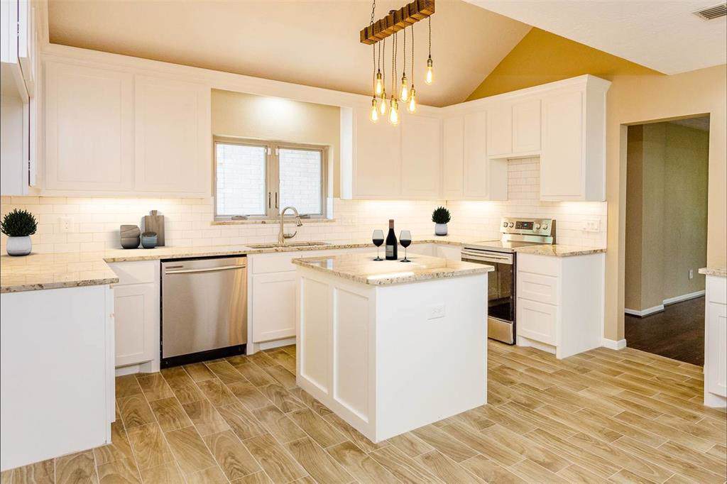 1703 Rock Fence Drive - Photo 1