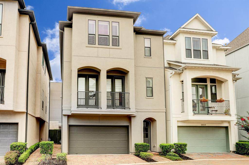 11025 Sherwood Grove - Photo 1