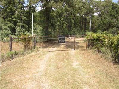 1682 Gotier Trace Road - Photo 1