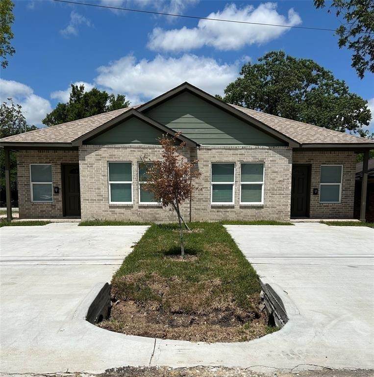 8006 Bowen Street - Photo 1
