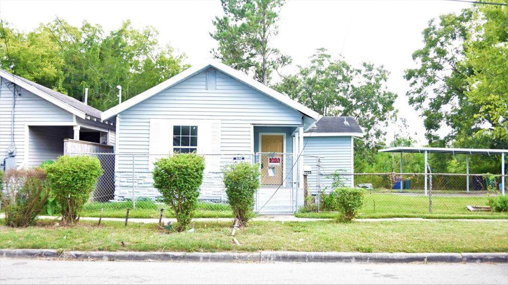 3208 Sumpter Street - Photo 1