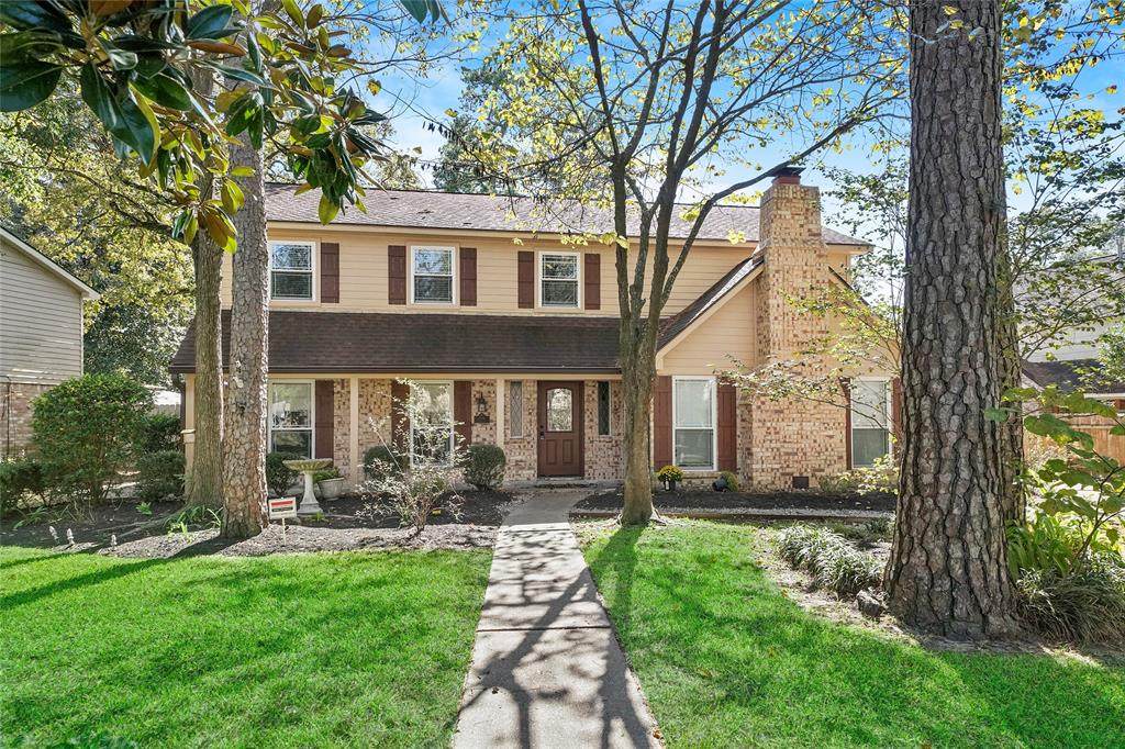 709 Rivershire Drive - Photo 1