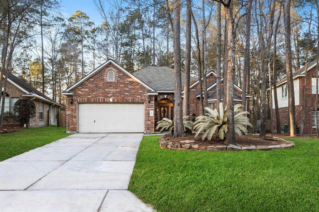 198 Wimberly Way - Photo 1